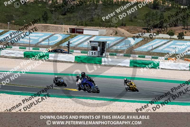 may 2019;motorbikes;no limits;peter wileman photography;portimao;portugal;trackday digital images